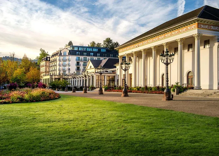 Maison Messmer - Ein Mitglied Der Hommage Luxury Hotels Collection