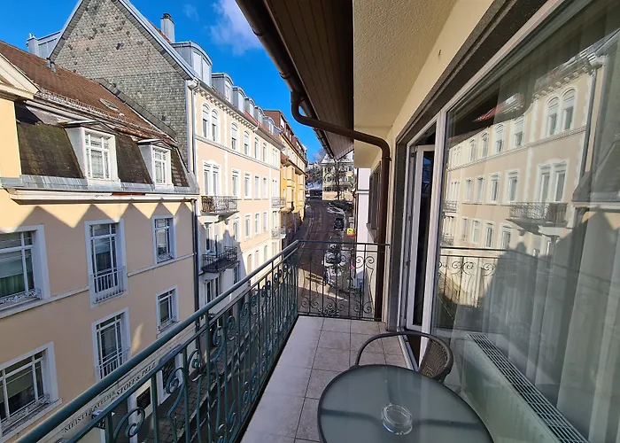 Hotel Loehr