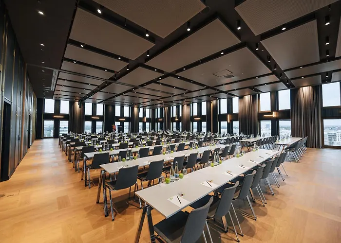 Atlantic Hotel Heidelberg