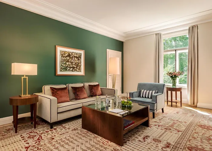 Maison Messmer - Ein Mitglied Der Hommage Luxury Hotels Collection